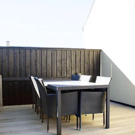 Caranus - 900m From The Sea In Nw Jutland By Interhome * Skagen