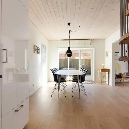 Prázdninový dům Caranus - 900m From The Sea In Nw Jutland By Interhome