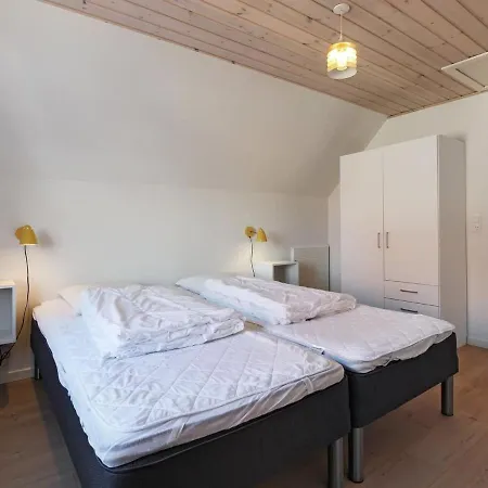 Caranus - 900m From The Sea In Nw Jutland By Interhome Prázdninový dům Skagen