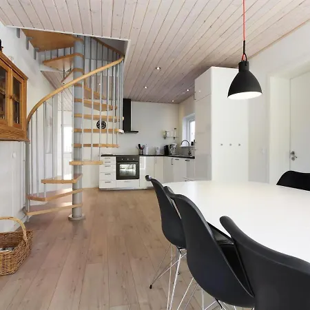 Caranus - 900m From The Sea In Nw Jutland By Interhome Prázdninový dům