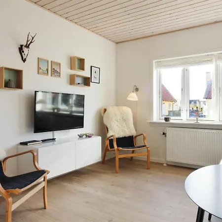 Caranus - 900m From The Sea In Nw Jutland By Interhome Prázdninový dům Skagen