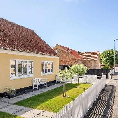 Caranus - 900m From The Sea In Nw Jutland By Interhome Prázdninový dům Skagen