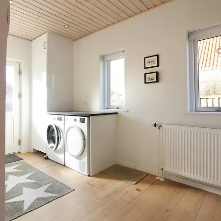 Caranus - 900m From The Sea In Nw Jutland By Interhome Skagen