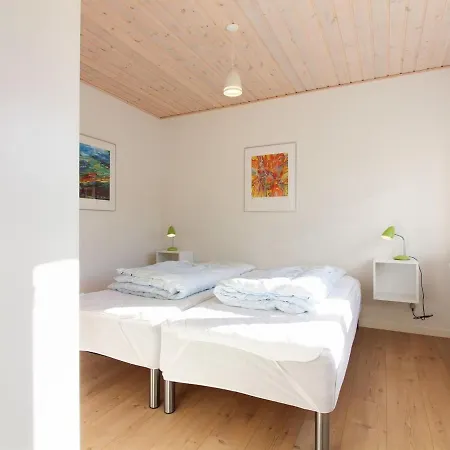 Prázdninový dům Caranus - 900m From The Sea In Nw Jutland By Interhome Skagen