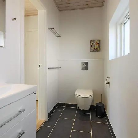 Caranus - 900m From The Sea In Nw Jutland By Interhome Skagen