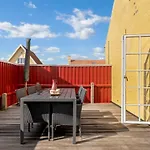 Caranus - 900m From The Sea By Interhome Feriehus *