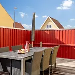 Caranus - 900m From The Sea By Interhome Feriehus *