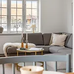 Feriehus Caranus - 900m From The Sea By Interhome Skagen