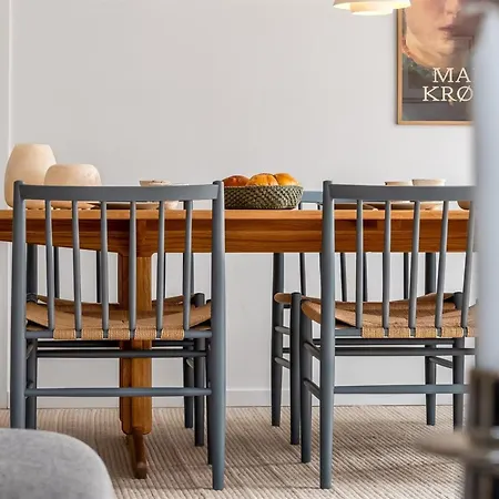 Feriehus Caranus - 900m From The Sea By Interhome