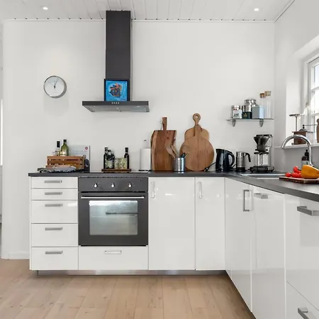 Caranus - 900m From The Sea By Interhome Feriehus Skagen