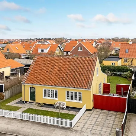 Caranus - 900m From The Sea By Interhome Feriehus