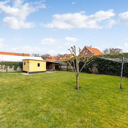 Feriehus Caranus - 900m From The Sea By Interhome Skagen