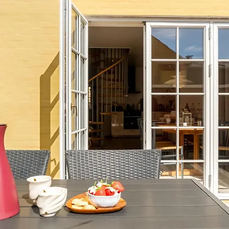 Feriehus Caranus - 900m From The Sea By Interhome Skagen