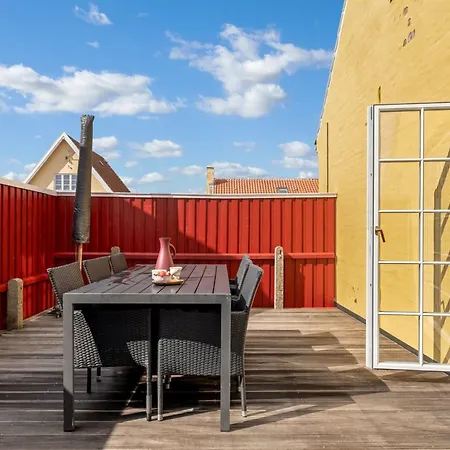 Caranus - 900m From The Sea By Interhome Feriehus *