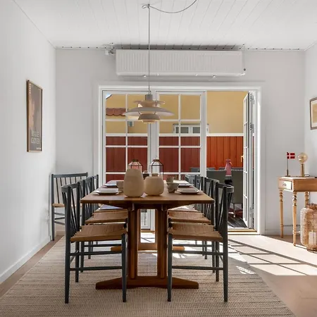 Feriehus Caranus - 900m From The Sea By Interhome *