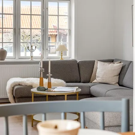 Feriehus Caranus - 900m From The Sea By Interhome Skagen