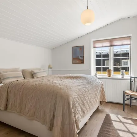 Caranus - 900m From The Sea By Interhome Feriehus