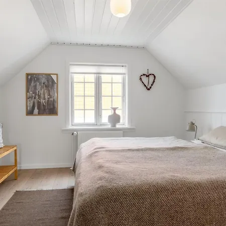 Caranus - 900m From The Sea By Interhome Feriehus