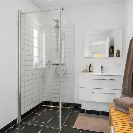 Caranus - 900m From The Sea By Interhome Feriehus Skagen