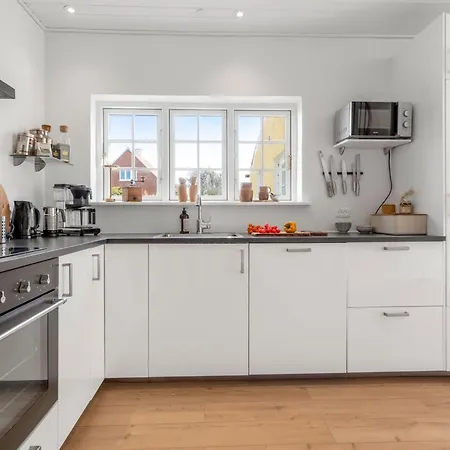 Feriehus Caranus - 900m From The Sea By Interhome *