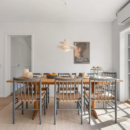 Feriehus Caranus - 900m From The Sea By Interhome *